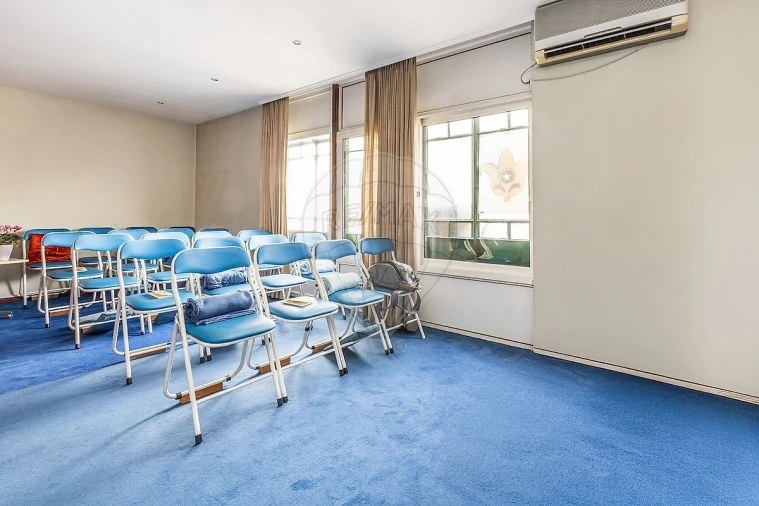 Escritório para Venda em Santa Maria Maior Foto 6