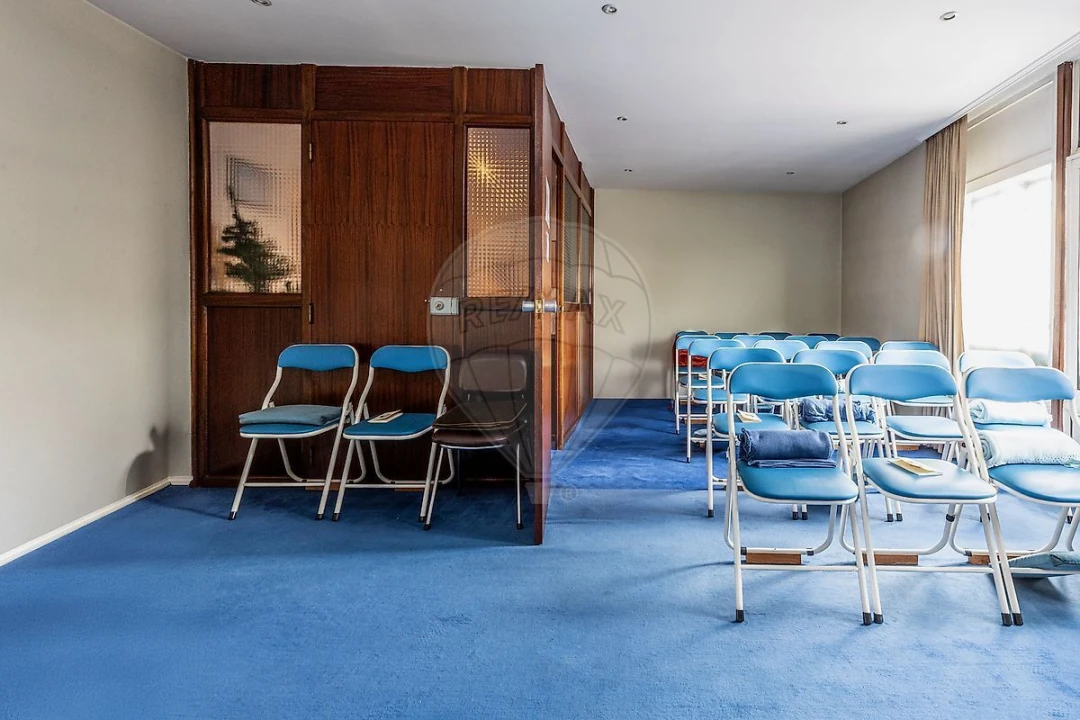 Escritório para Venda em Santa Maria Maior Foto 1