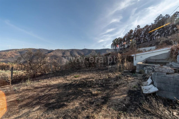 Quinta T2 para Venda em Castelejo Foto 14