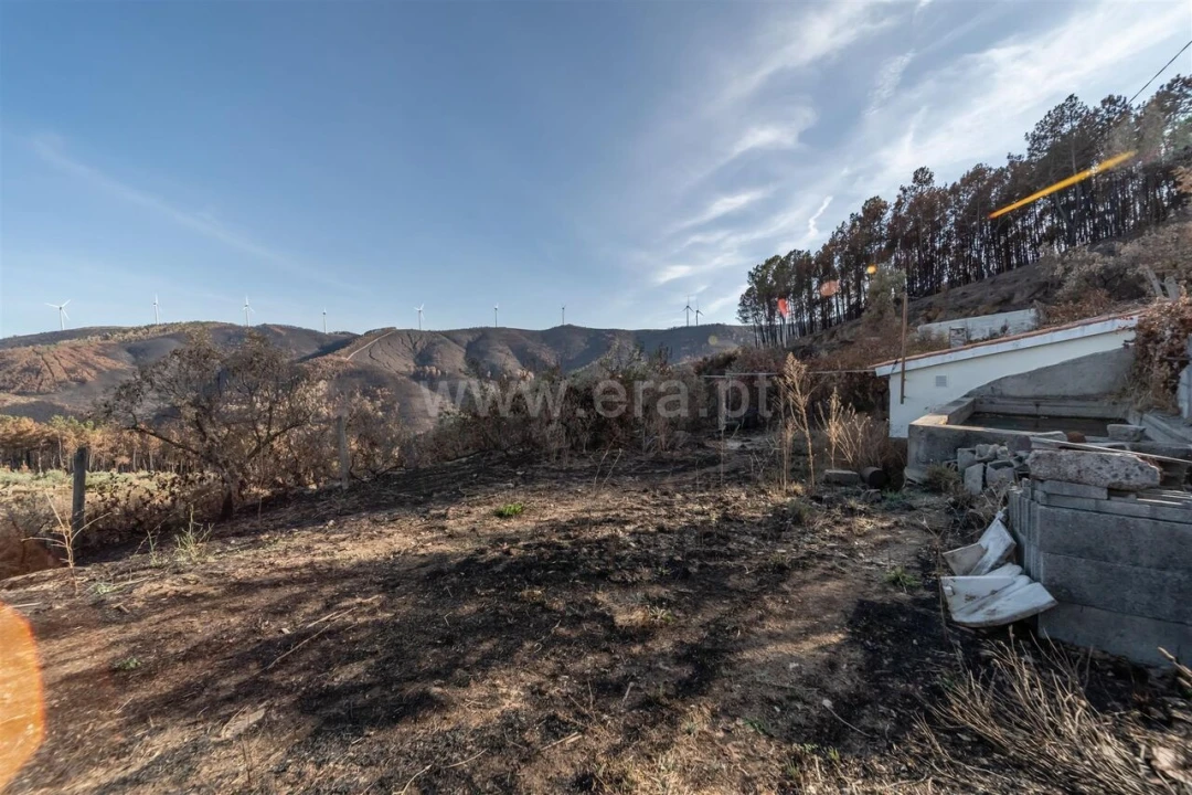 Quinta T2 para Venda em Castelejo Foto 14