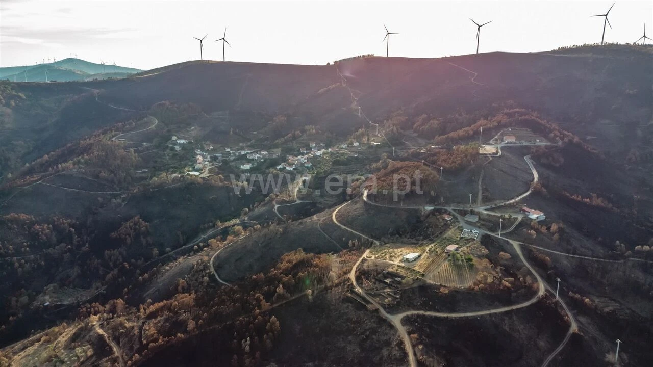 Quinta T2 para Venda em Castelejo Foto 20