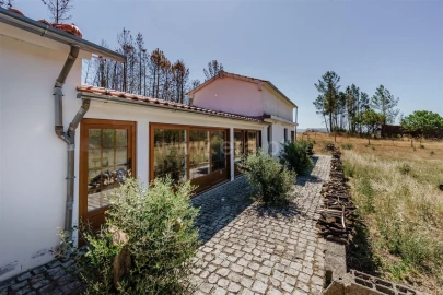 Quinta T1 para Venda em Erada