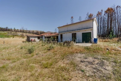 Quinta T1 para Venda em Erada