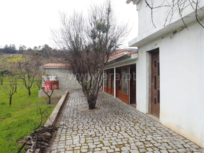 Quinta T1 para Venda em Erada