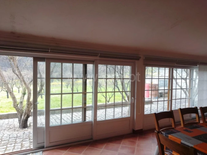 Quinta T1 para Venda em Erada Foto 7