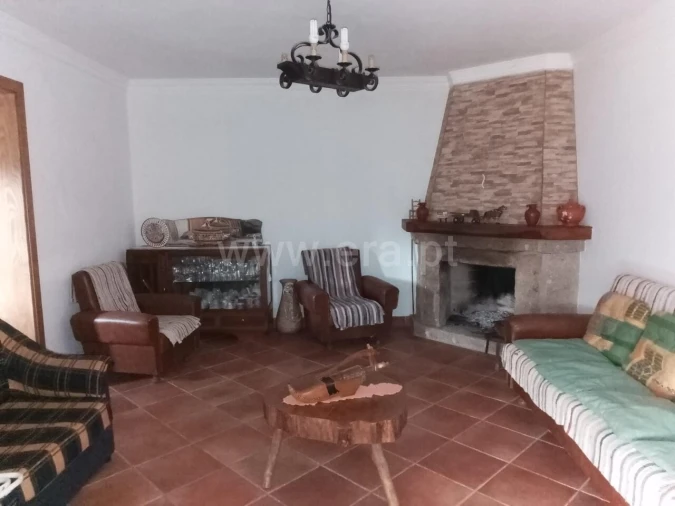 Quinta T1 para Venda em Erada Foto 10