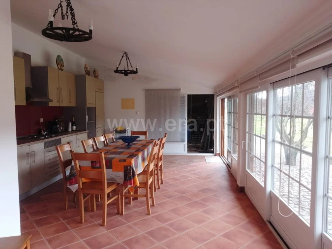 Quinta T1 para Venda em Erada Foto 9