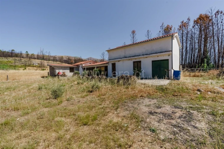 Quinta T1 para Venda em Erada Foto 4