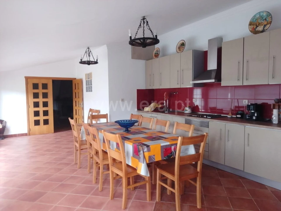 Quinta T1 para Venda em Erada Foto 8