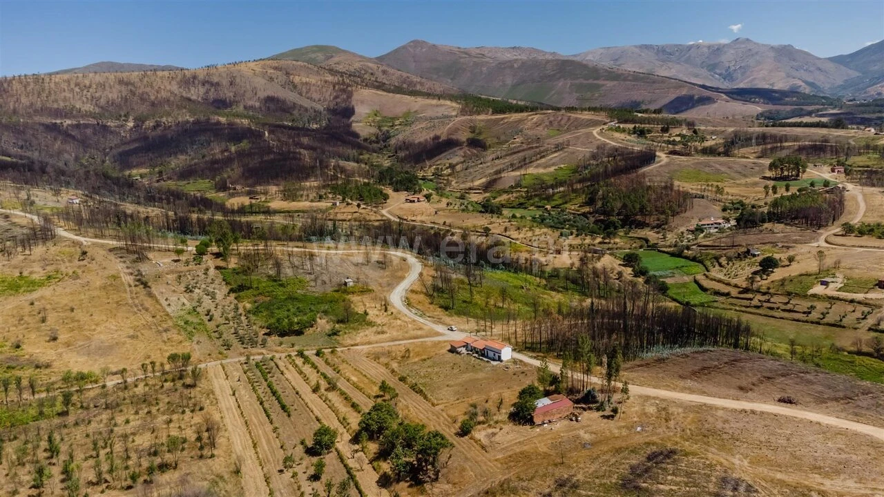 Quinta T1 para Venda em Erada Foto 18