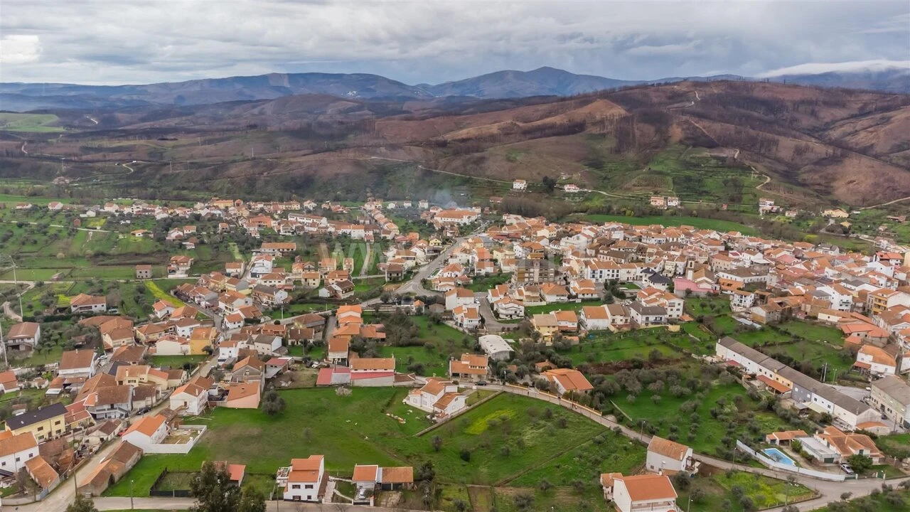 Terreno para Venda em Paul Foto 6