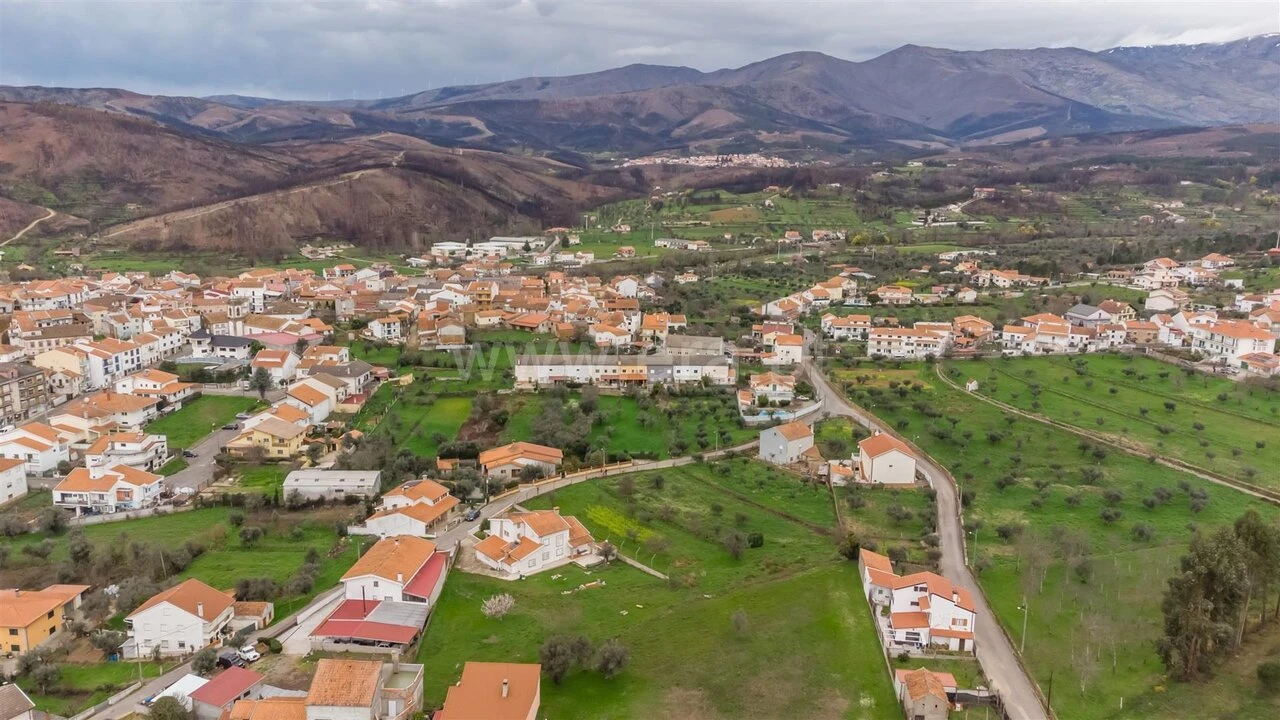 Terreno para Venda em Paul Foto 4