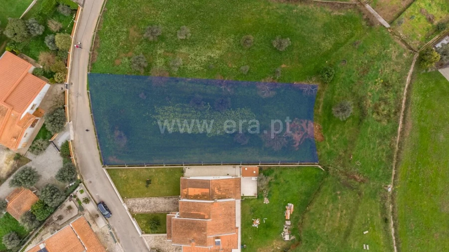 Terreno para Venda em Paul