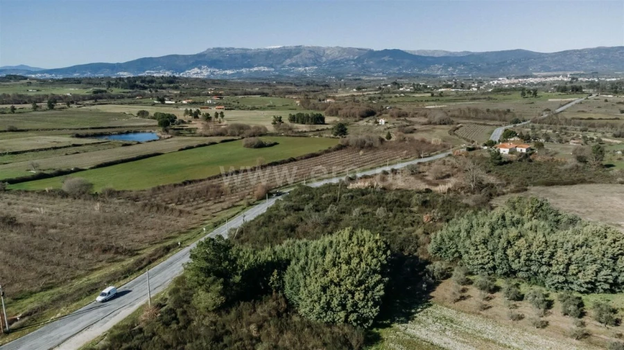 Terreno para Venda em Caria Foto 11