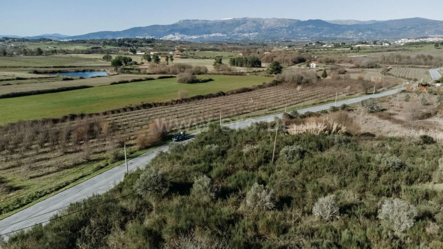 Terreno para Venda em Caria