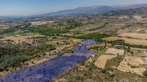 Terreno para Venda em Inguias