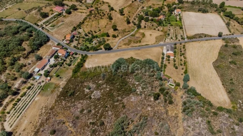 Terreno para Venda em Inguias