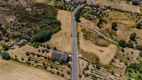 Terreno para Venda em Inguias