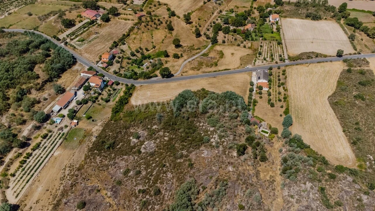 Terreno para Venda em Inguias Foto 4