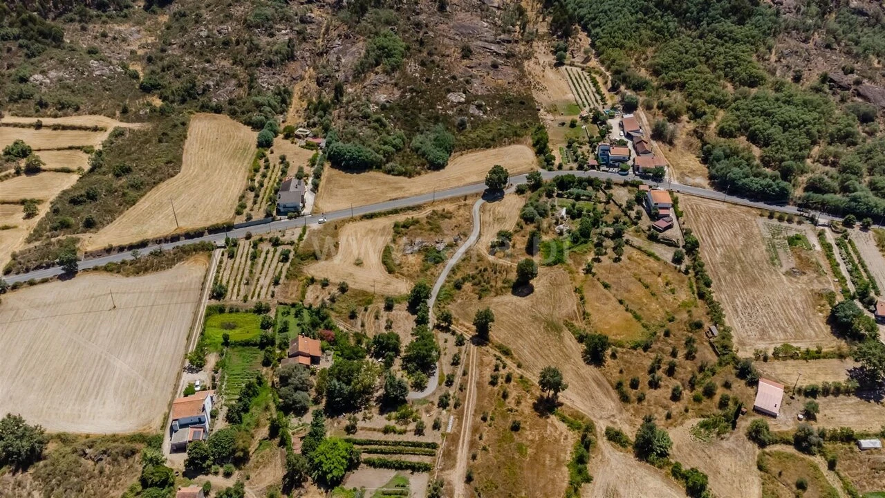 Terreno para Venda em Inguias Foto 6