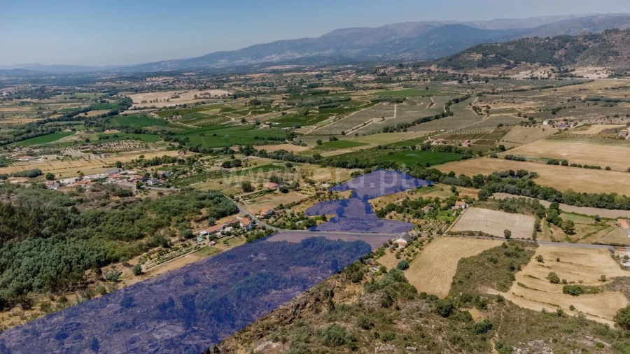 Terreno para Venda em Inguias