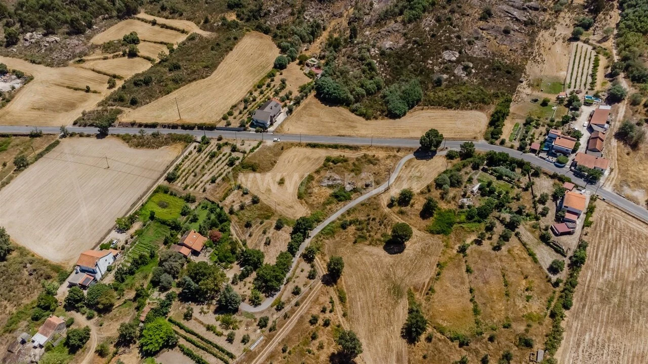 Terreno para Venda em Inguias Foto 5