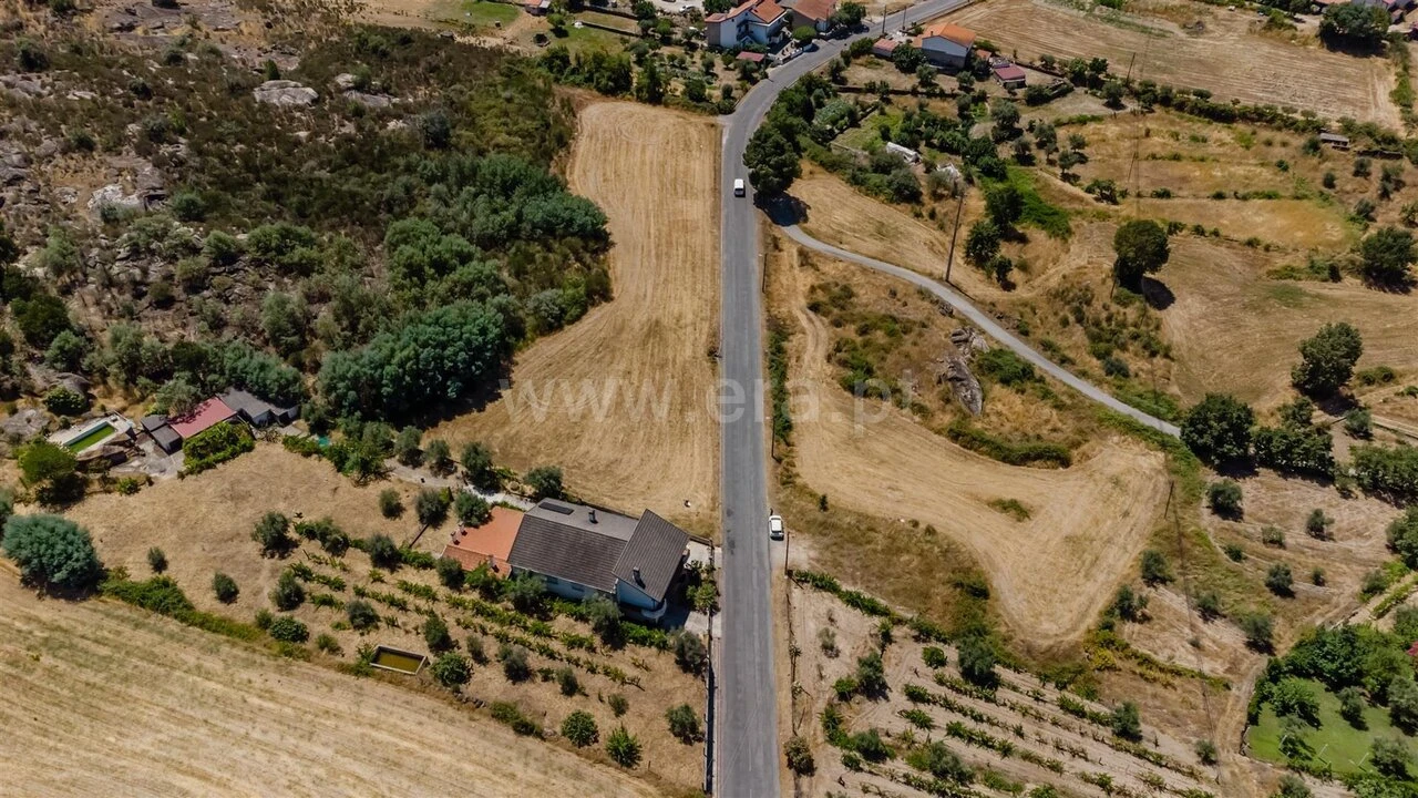 Terreno para Venda em Inguias Foto 8