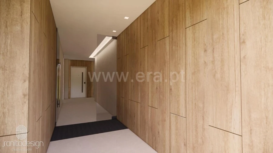 Apartamento T2 para Venda em Tortosendo Foto 9