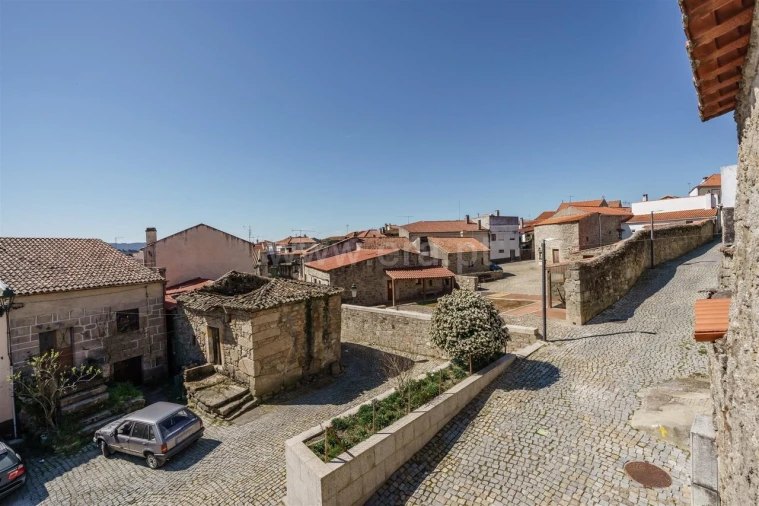 Moradia T3 para Venda em Caria Foto 15