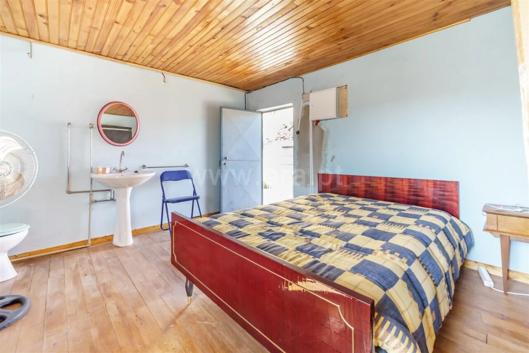 Moradia T3 para Venda em Caria Foto 16