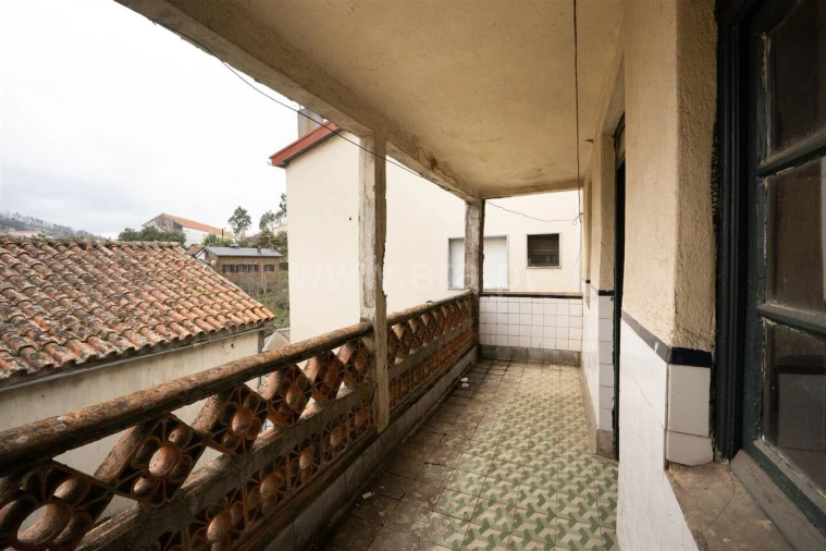 Moradia T4 para Venda em Sobral de São Miguel Foto 10