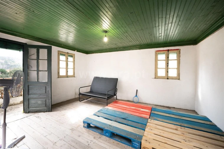 Moradia T4 para Venda em Sobral de São Miguel Foto 12