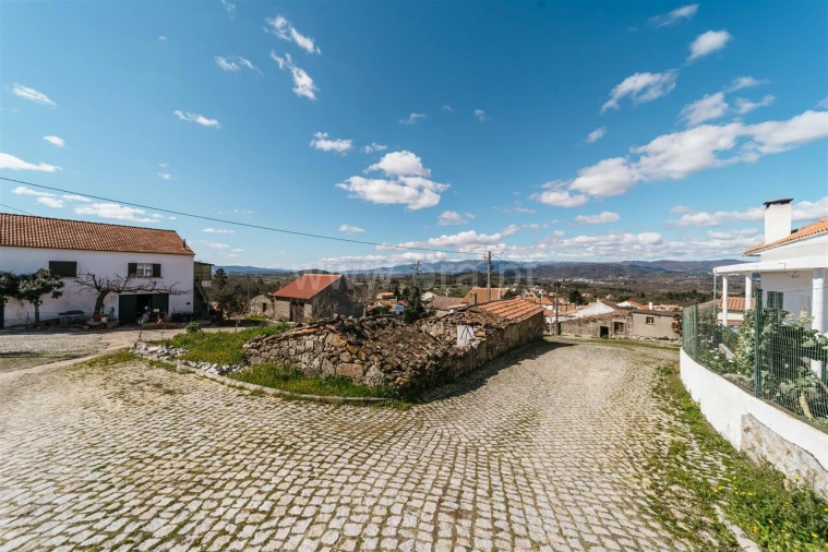 Terreno para Venda em Inguias Foto 6
