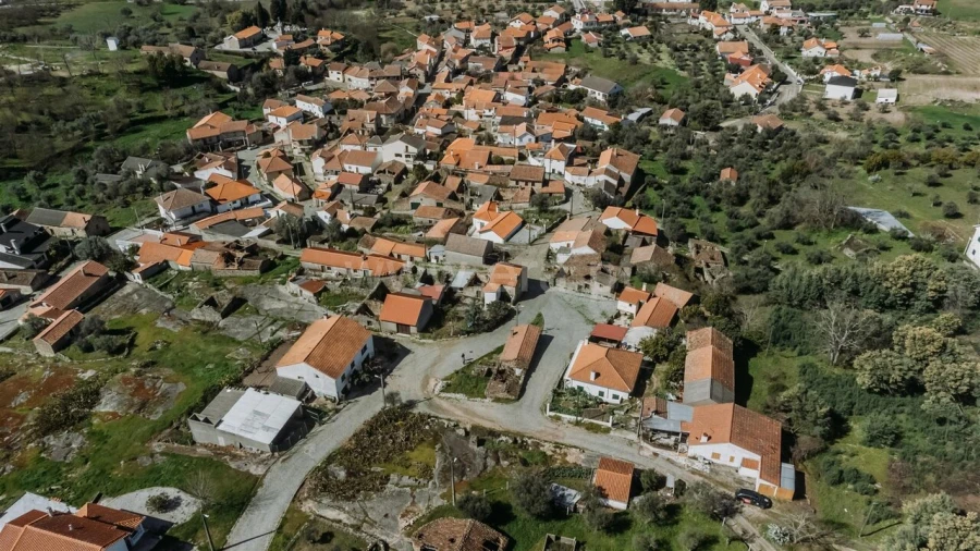 Terreno para Venda em Inguias Foto 19