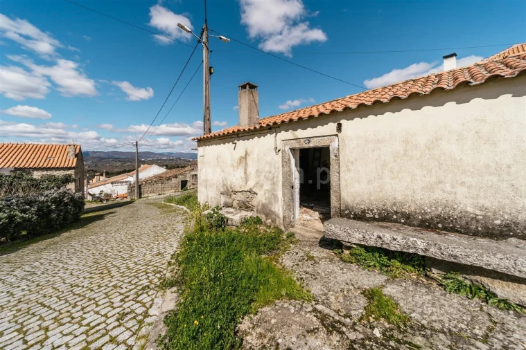 Terreno para Venda em Inguias Foto 12