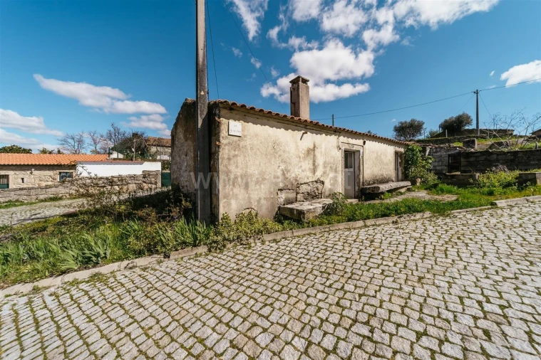 Terreno para Venda em Inguias Foto 4