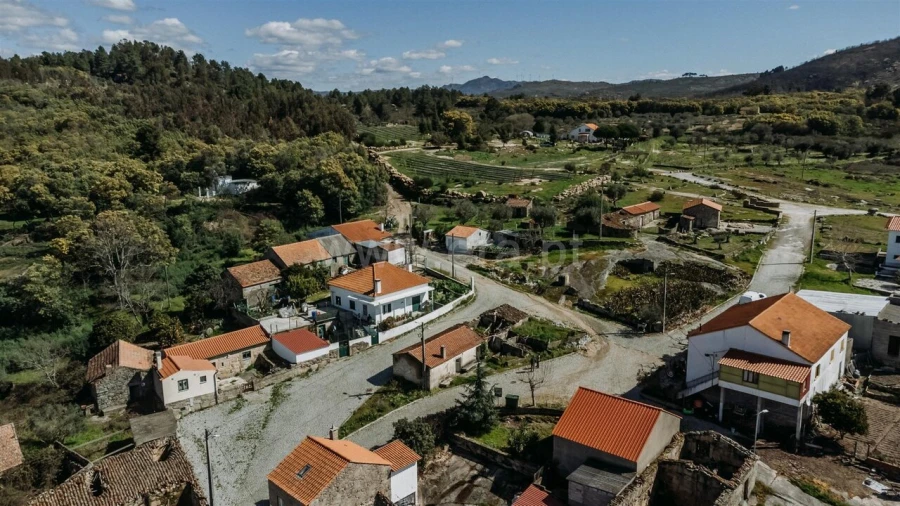 Terreno para Venda em Inguias Foto 8