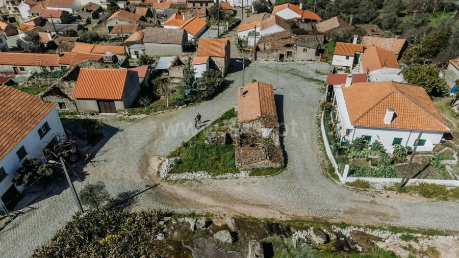 Terreno para Venda em Inguias Foto 17