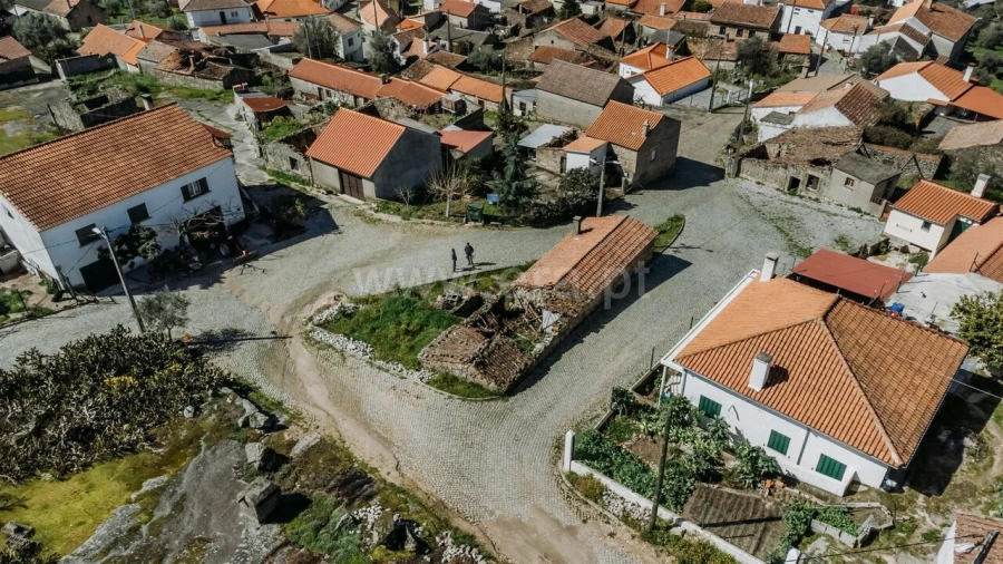 Terreno para Venda em Inguias Foto 9