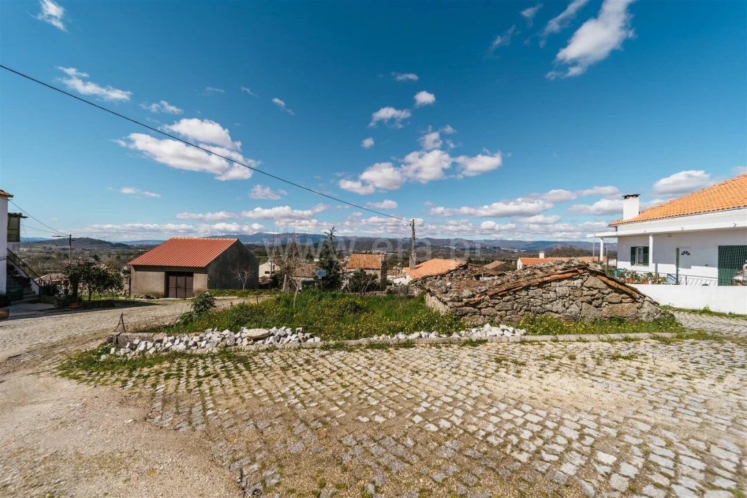 Terreno para Venda em Inguias Foto 7