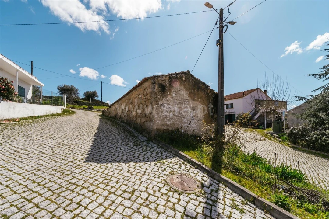 Terreno para Venda em Inguias Foto 5