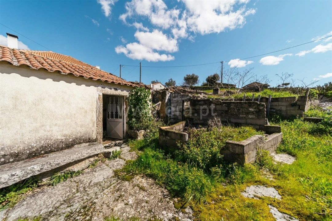 Terreno para Venda em Inguias Foto 2