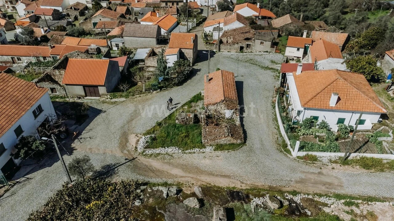 Terreno para Venda em Inguias Foto 17