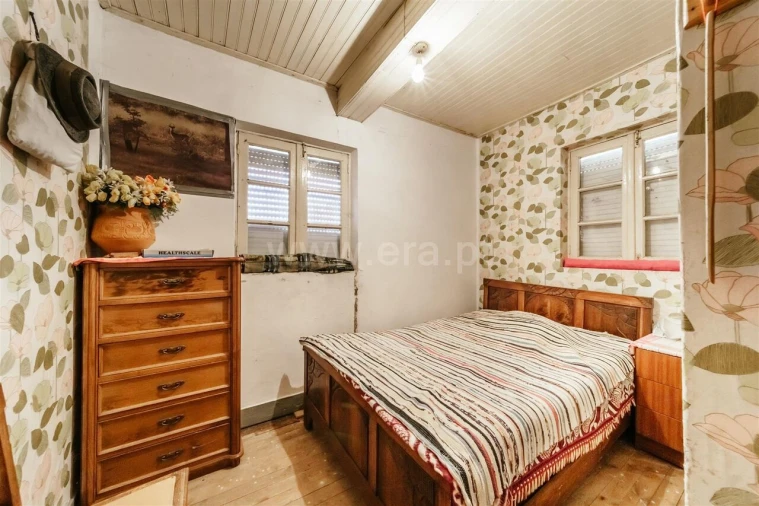 Moradia T4 para Venda em Manteigas (Santa Maria) Foto 14