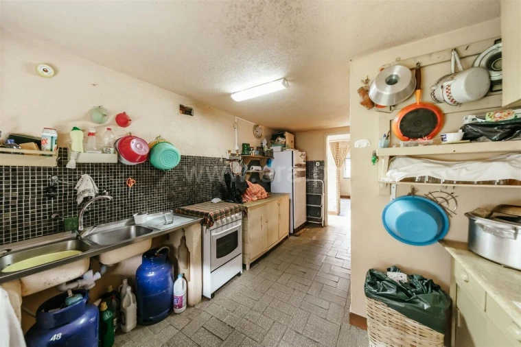 Moradia T4 para Venda em Manteigas (Santa Maria) Foto 7