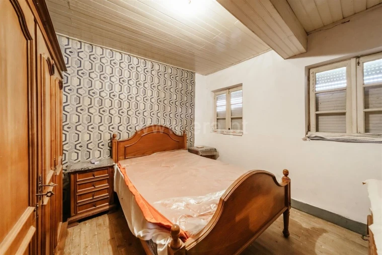 Moradia T4 para Venda em Manteigas (Santa Maria) Foto 15