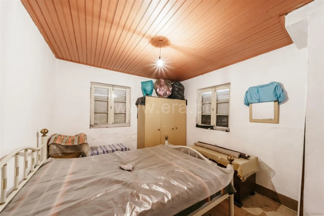 Moradia T4 para Venda em Manteigas (Santa Maria) Foto 13