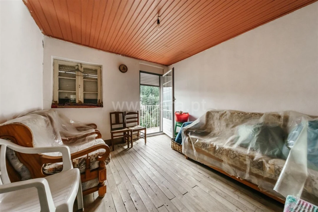 Moradia T4 para Venda em Manteigas (Santa Maria) Foto 10