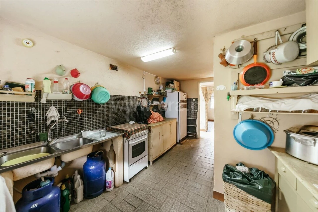 Moradia T4 para Venda em Manteigas (Santa Maria) Foto 7