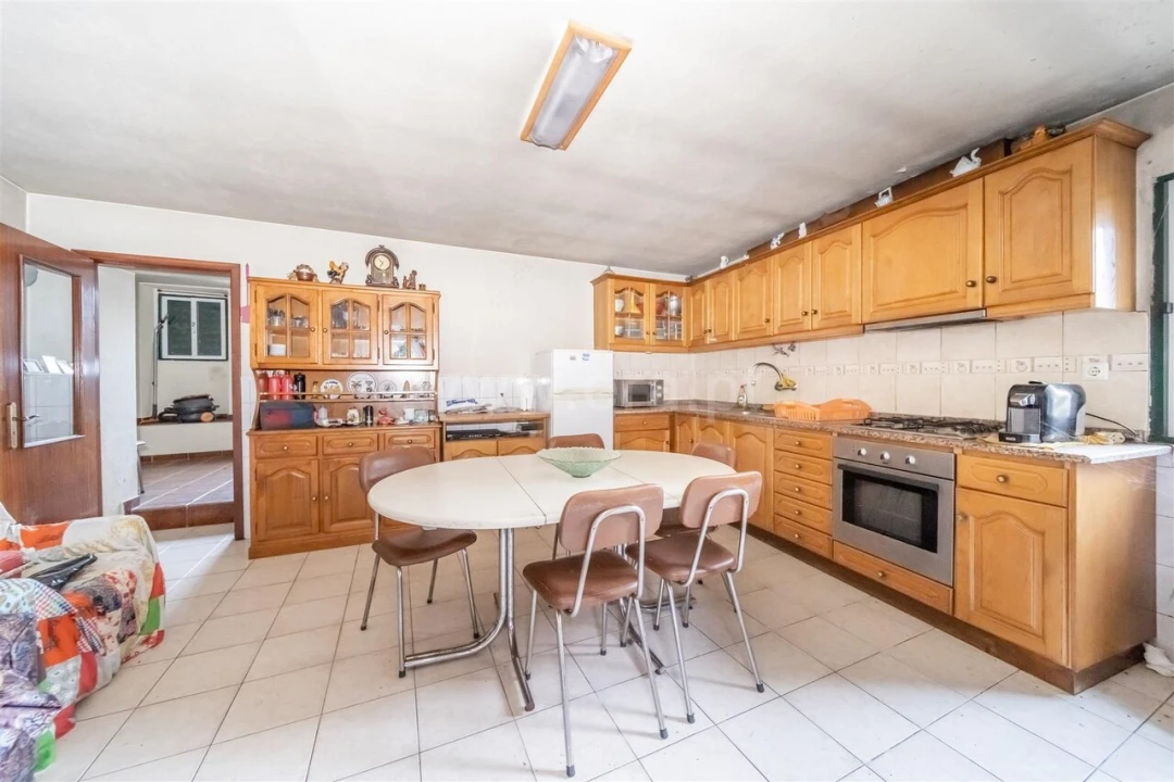 Moradia T5 para Venda em Castelejo Foto 1